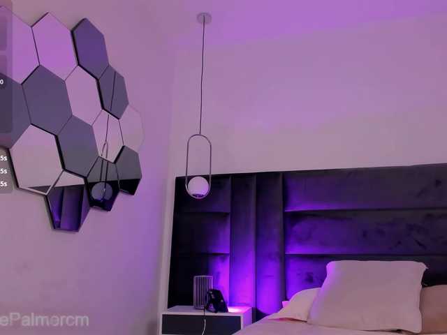 CelestePalmer's BongaCams show and profile