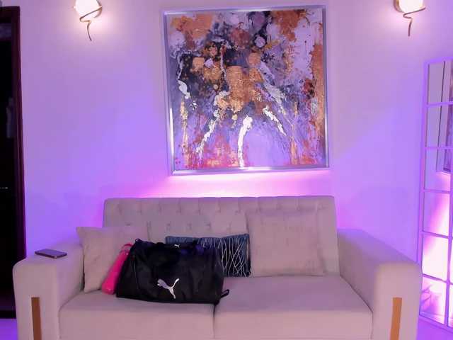 CelestePalmer's BongaCams show and profile