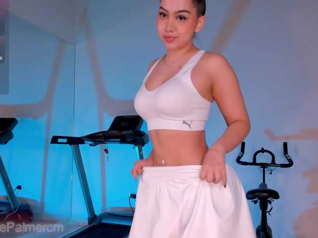 CelestePalmer's BongaCams show and profile