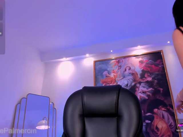 CelestePalmer's BongaCams show and profile