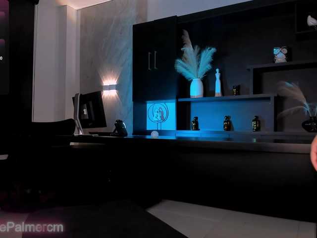 CelestePalmer's BongaCams show and profile