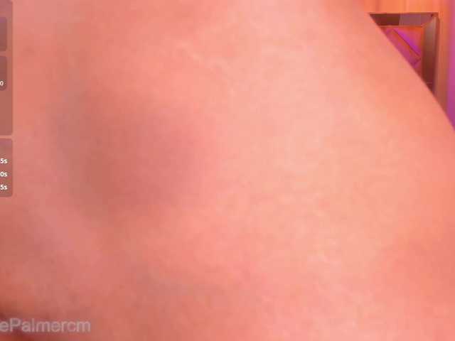 CelestePalmer's BongaCams show and profile