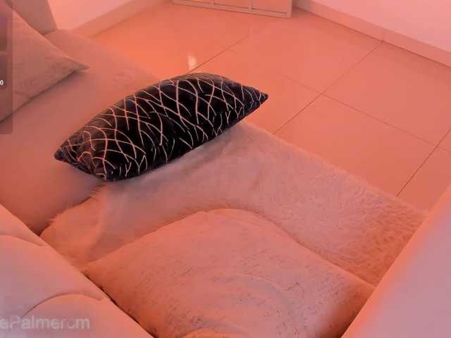 CelestePalmer's BongaCams show and profile