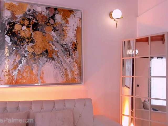 CelestePalmer's BongaCams show and profile