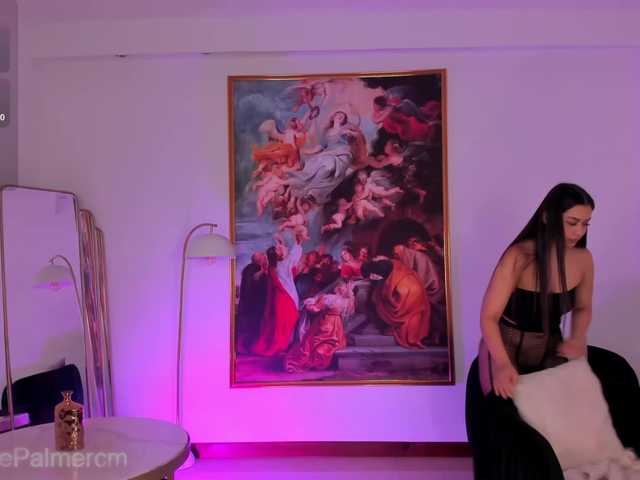 CelestePalmer's BongaCams show and profile