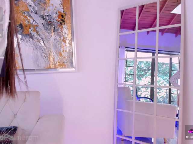 CelestePalmer's BongaCams show and profile