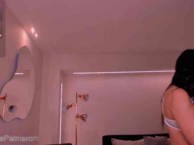 CelestePalmer webcam