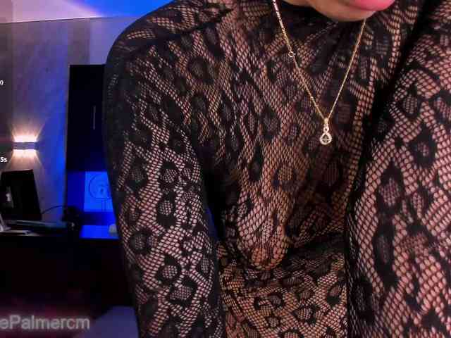 CelestePalmer webcam