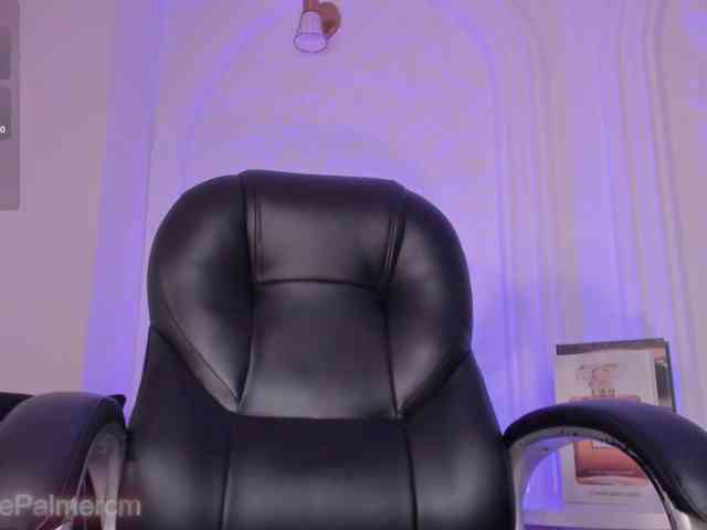 CelestePalmer webcam