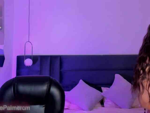 CelestePalmer webcam