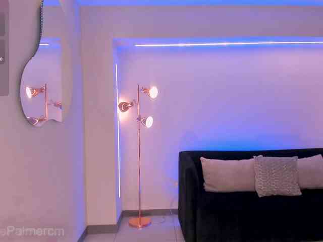 CelestePalmer webcam