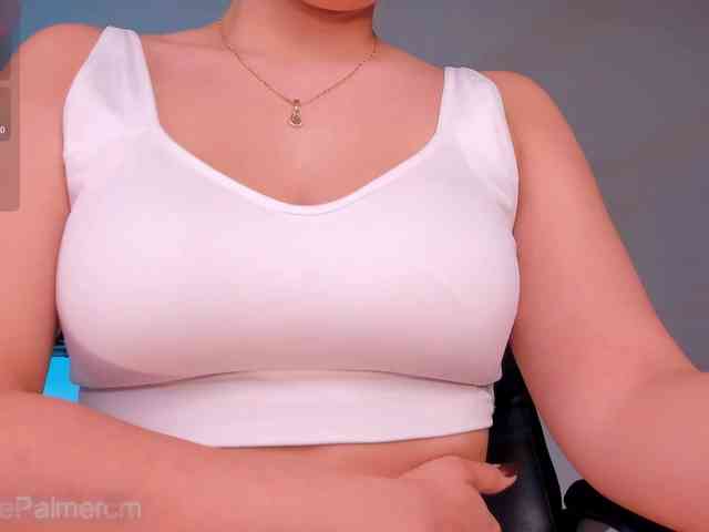 CelestePalmer webcam