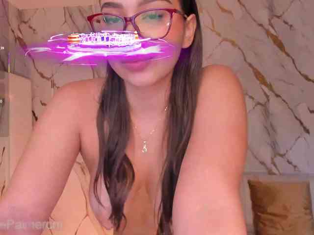 CelestePalmer webcam