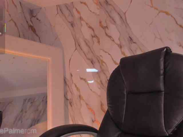 CelestePalmer webcam