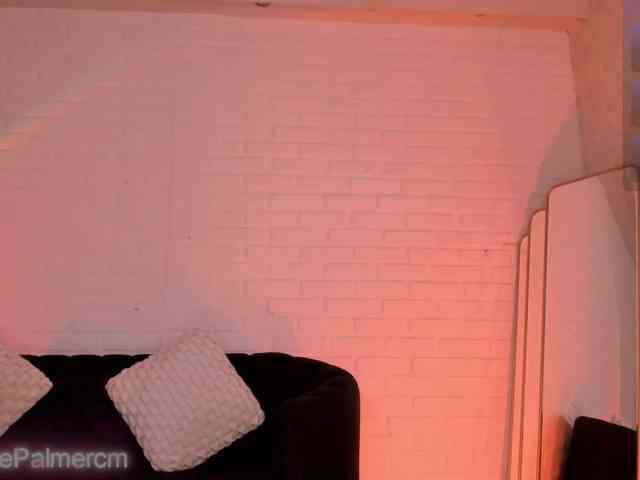 CelestePalmer webcam