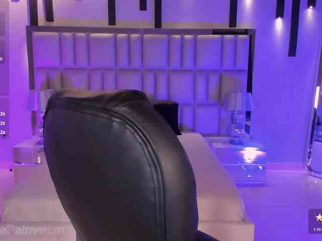 CelestePalmer webcam