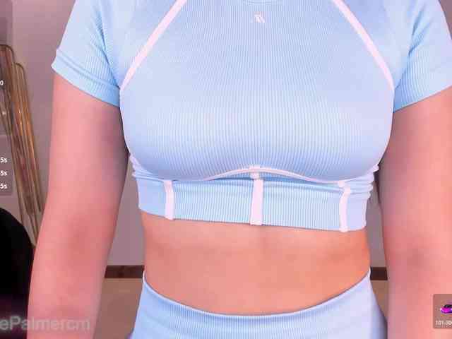 CelestePalmer webcam