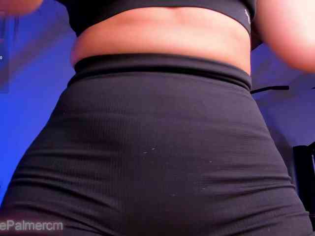 CelestePalmer webcam