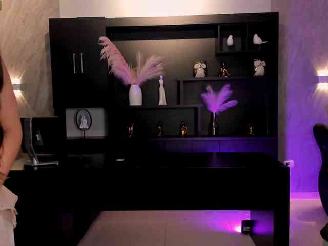 CelestePalmer webcam