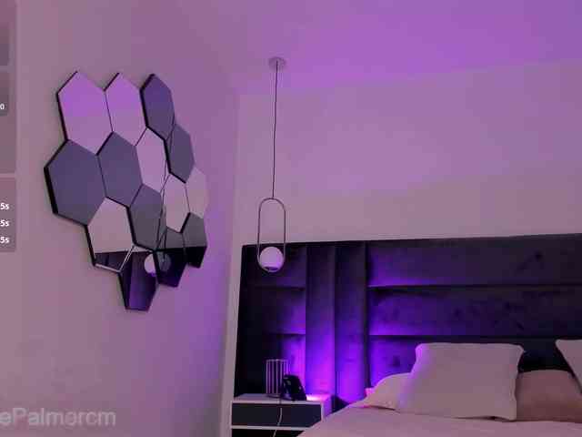 CelestePalmer webcam