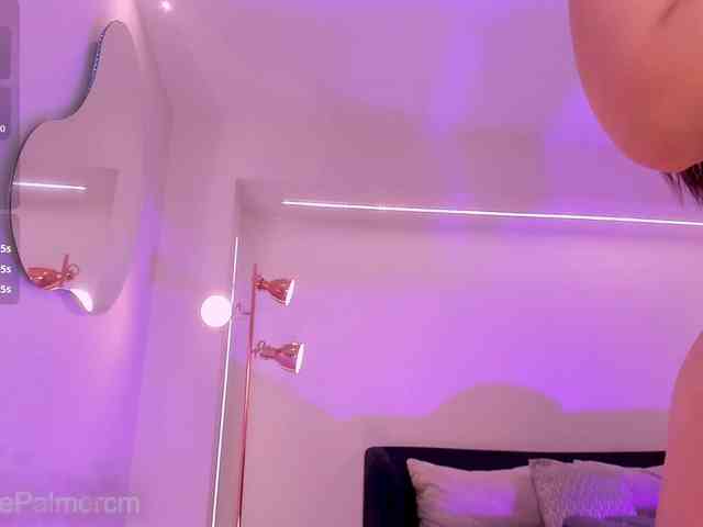 CelestePalmer webcam