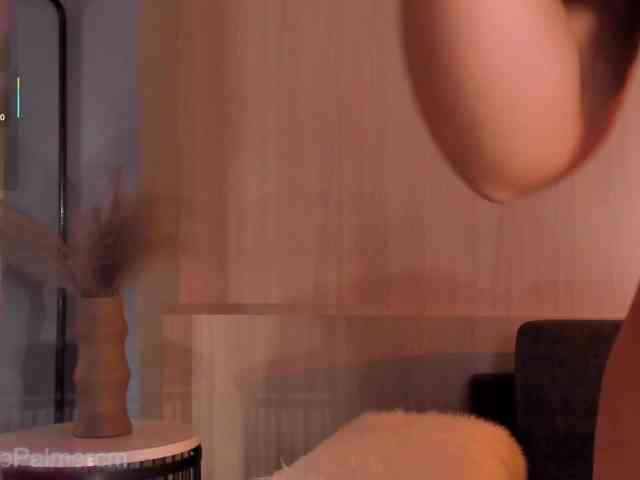 CelestePalmer webcam