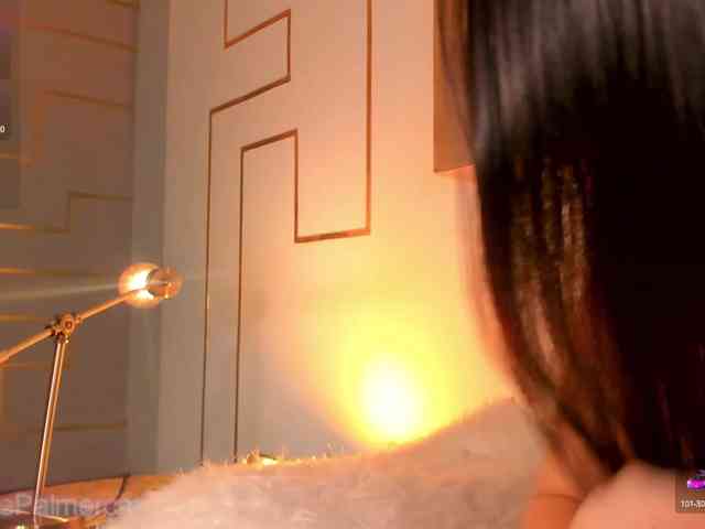 CelestePalmer webcam