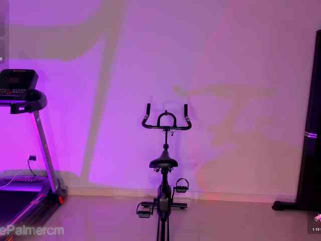 CelestePalmer webcam