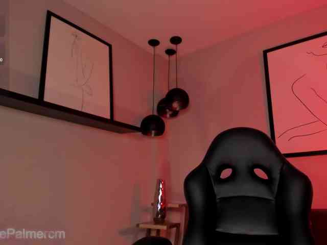 CelestePalmer webcam