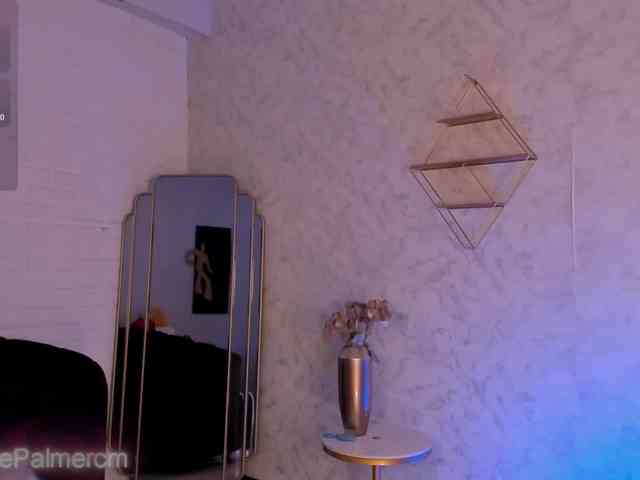 CelestePalmer webcam