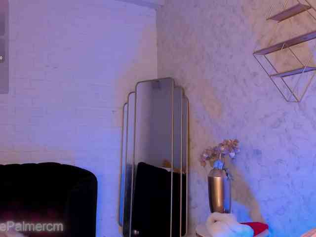 CelestePalmer webcam