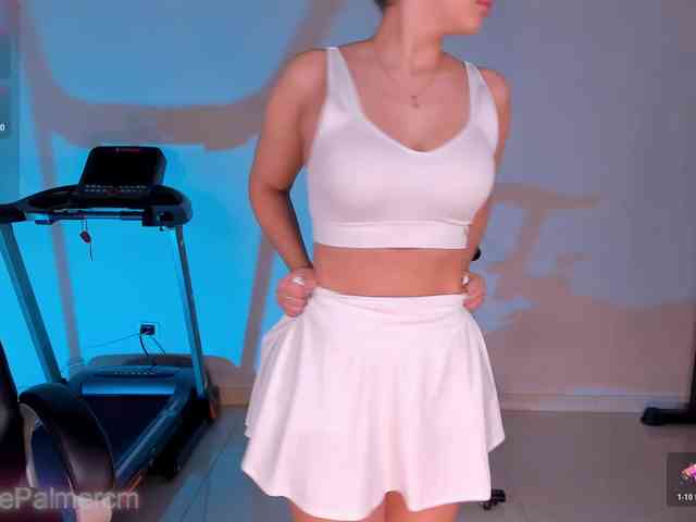 CelestePalmer webcam