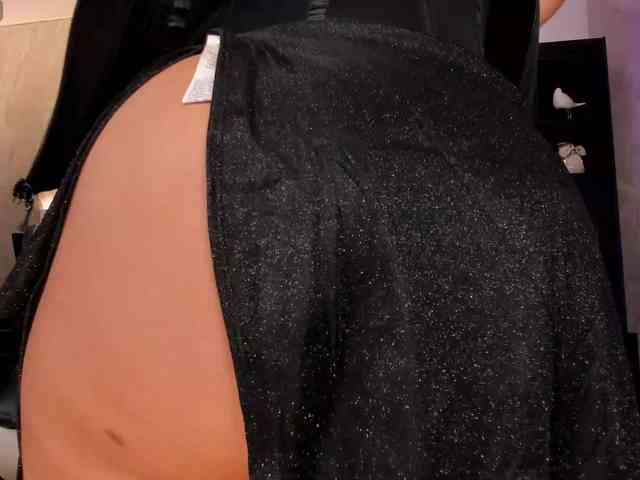 CelestePalmer webcam