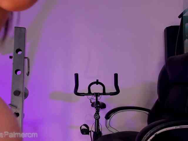 CelestePalmer webcam