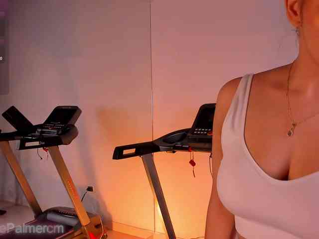 CelestePalmer webcam