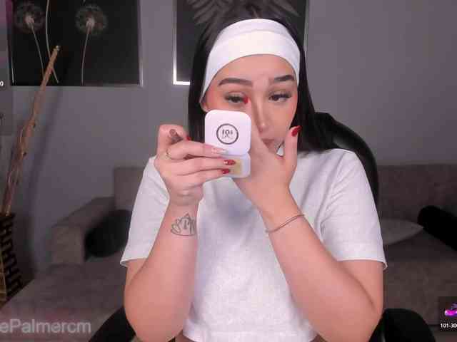 CelestePalmer webcam