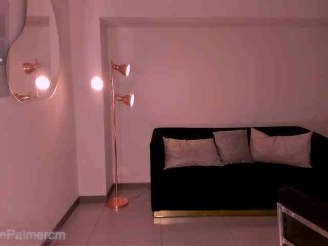 CelestePalmer webcam