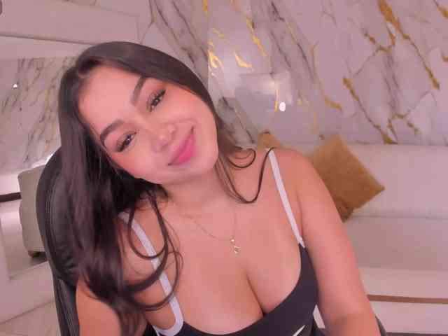 CelestePalmer webcam