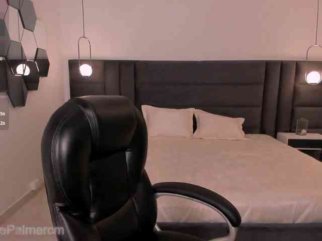 CelestePalmer webcam