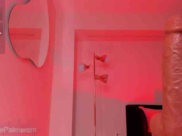 CelestePalmer webcam