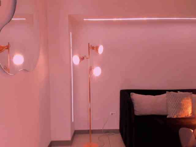 CelestePalmer webcam