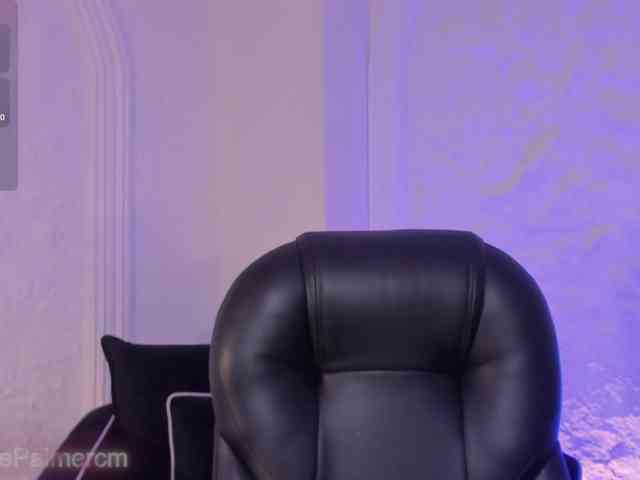 CelestePalmer webcam