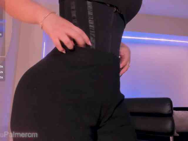 CelestePalmer webcam