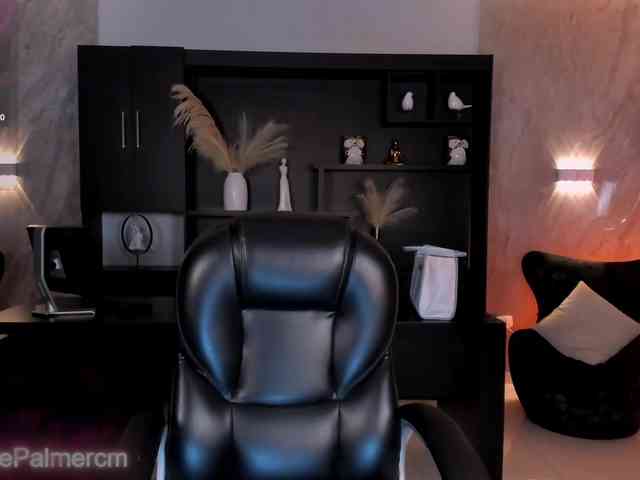 CelestePalmer webcam