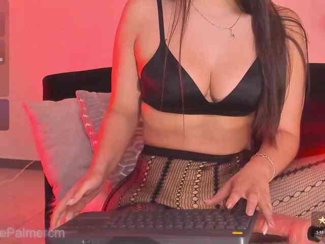 CelestePalmer webcam