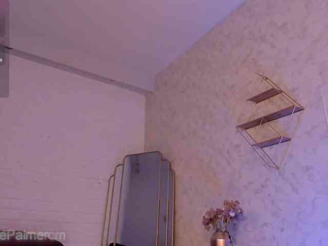 CelestePalmer webcam