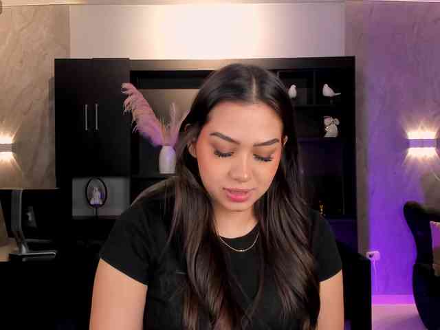 CelestePalmer webcam