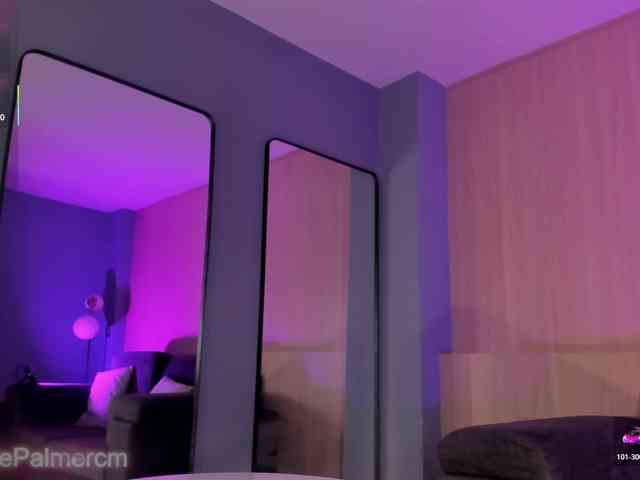 CelestePalmer webcam
