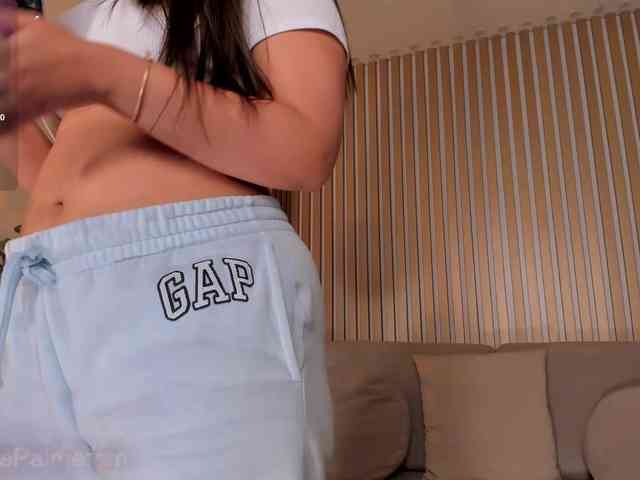 CelestePalmer webcam