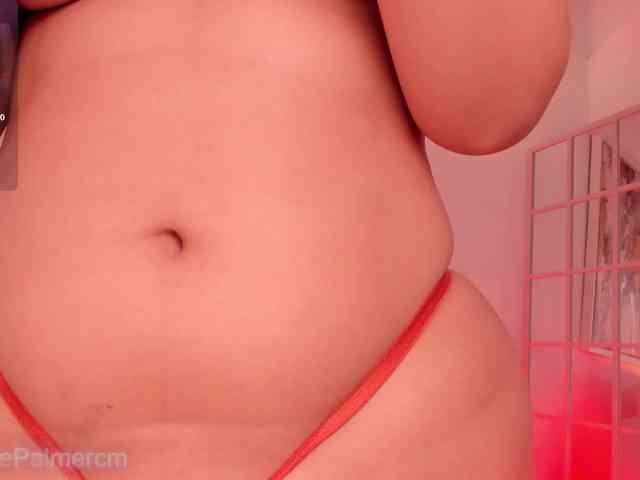 CelestePalmer webcam